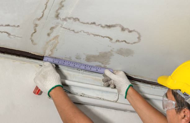 Reliable Water Damage Repair contractor in Easton, CT by Aqua Guard Water Damage